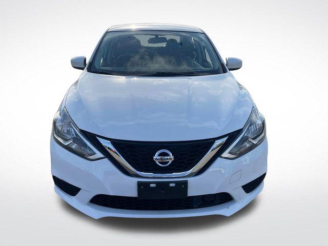 used 2019 Nissan Sentra car, priced at $16,990