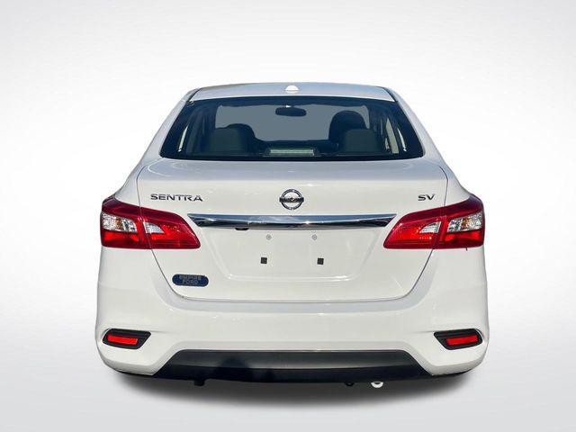 used 2019 Nissan Sentra car, priced at $16,990