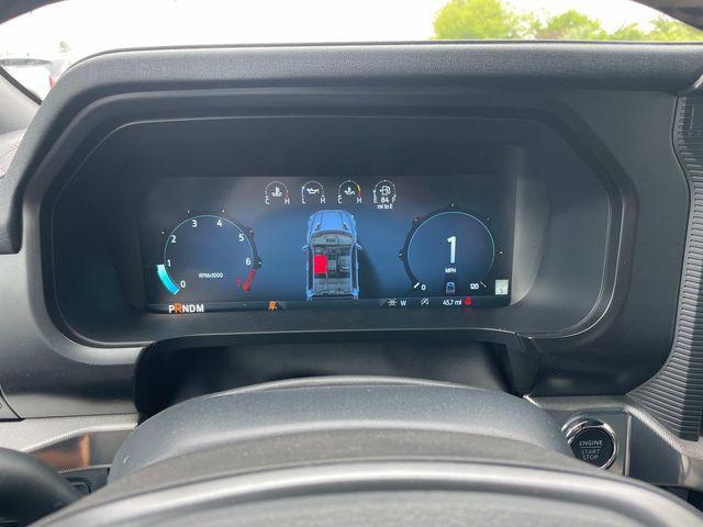 new 2025 Ford F-150 car, priced at $75,490