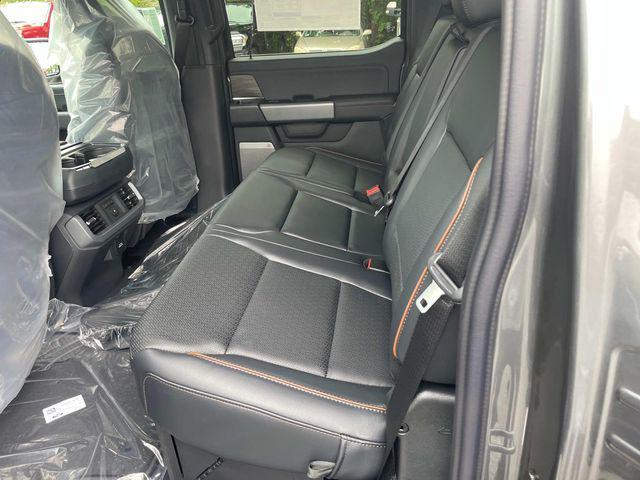 new 2025 Ford F-150 car, priced at $75,490
