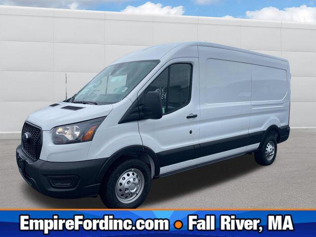 new 2024 Ford Transit-350 car, priced at $50,636