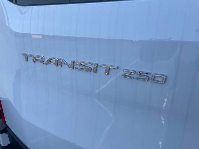 new 2025 Ford Transit-250 car, priced at $51,410