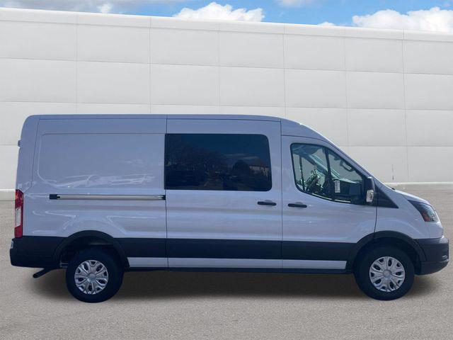 new 2025 Ford Transit-250 car, priced at $51,410