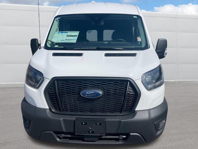 new 2025 Ford Transit-250 car, priced at $51,410