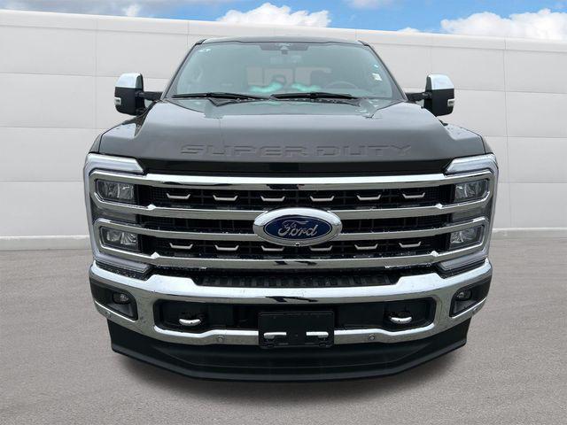 used 2024 Ford F-250 car, priced at $86,500