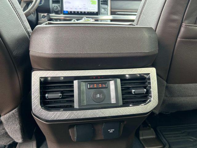 used 2024 Ford F-250 car, priced at $86,500