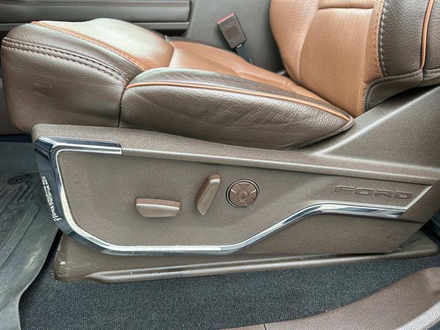 used 2024 Ford F-250 car, priced at $86,500