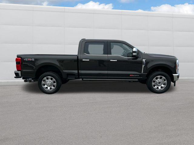 used 2024 Ford F-250 car, priced at $86,500