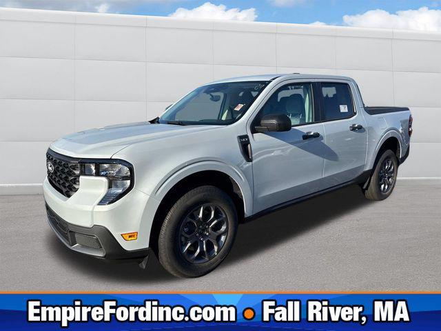 new 2025 Ford Maverick car, priced at $33,630