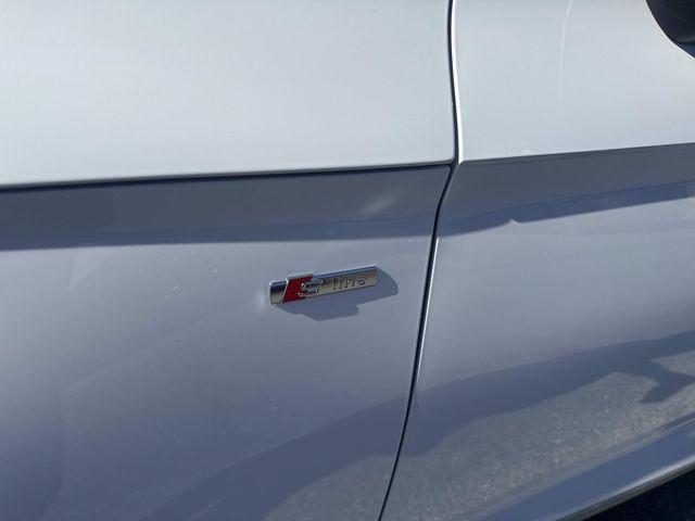 used 2024 Audi Q5 car, priced at $35,575