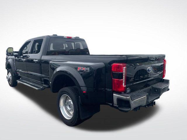 used 2023 Ford F-450 car, priced at $79,990