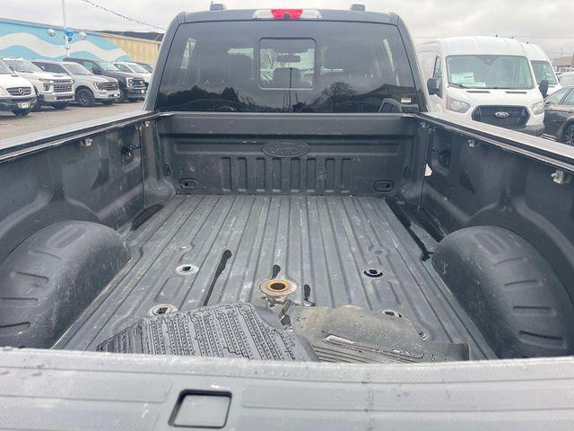 used 2023 Ford F-450 car, priced at $79,990