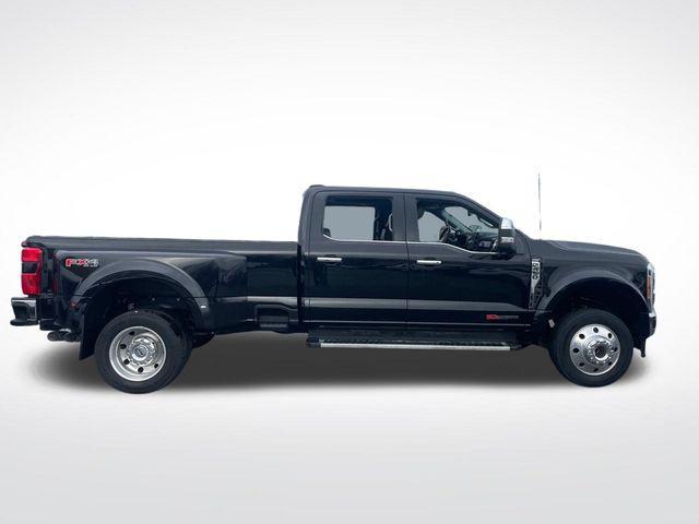 used 2023 Ford F-450 car, priced at $79,990