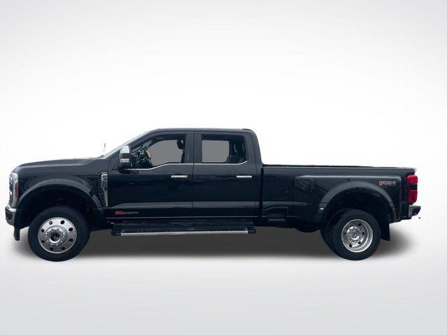 used 2023 Ford F-450 car, priced at $79,990