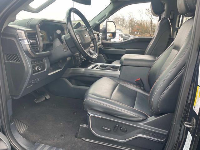 used 2023 Ford F-450 car, priced at $79,990