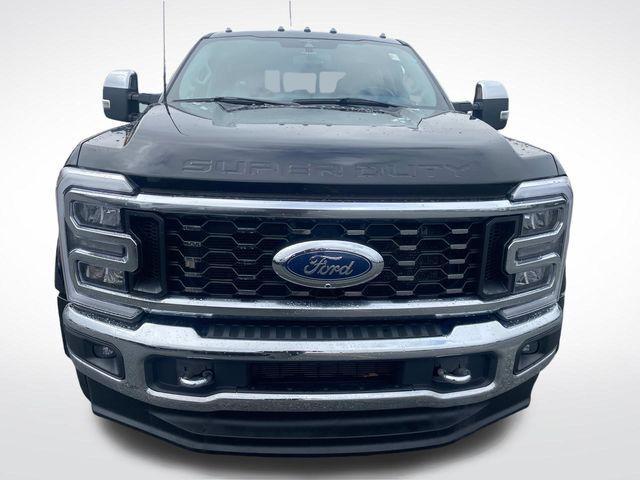 used 2023 Ford F-450 car, priced at $79,990