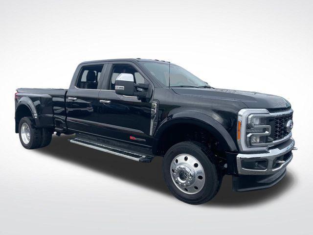 used 2023 Ford F-450 car, priced at $79,990