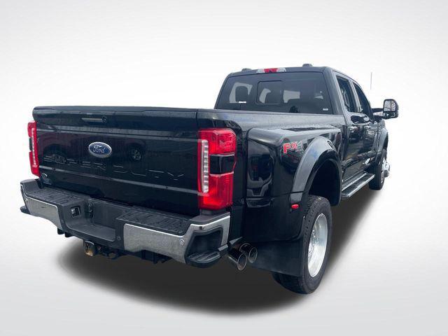 used 2023 Ford F-450 car, priced at $79,990