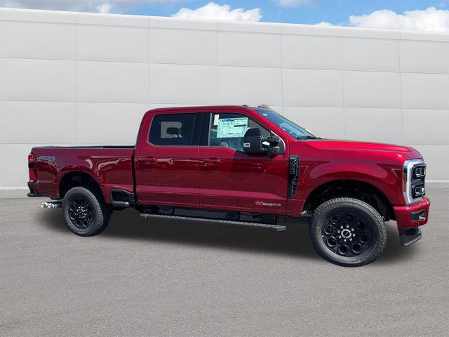 new 2025 Ford F-350 car, priced at $93,745
