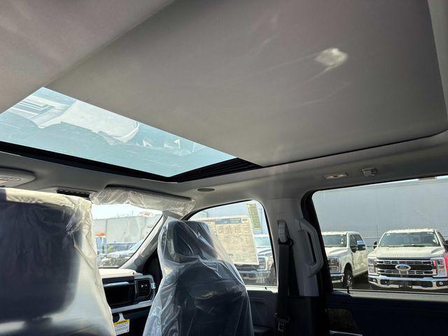 new 2025 Ford F-350 car, priced at $93,745
