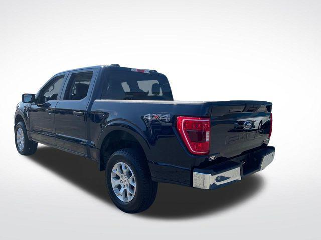 used 2023 Ford F-150 car, priced at $38,700