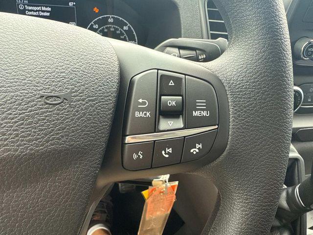 new 2025 Ford Transit-350 car, priced at $52,585