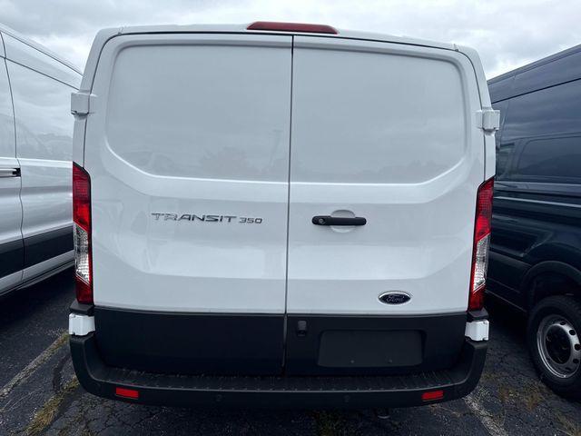 new 2025 Ford Transit-350 car, priced at $52,585