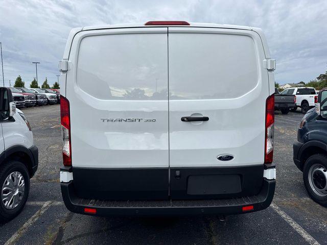 new 2025 Ford Transit-350 car, priced at $52,585