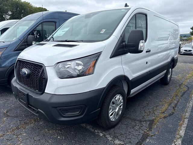 new 2025 Ford Transit-350 car, priced at $52,585