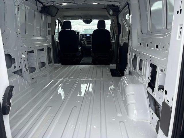 new 2025 Ford Transit-350 car, priced at $52,585