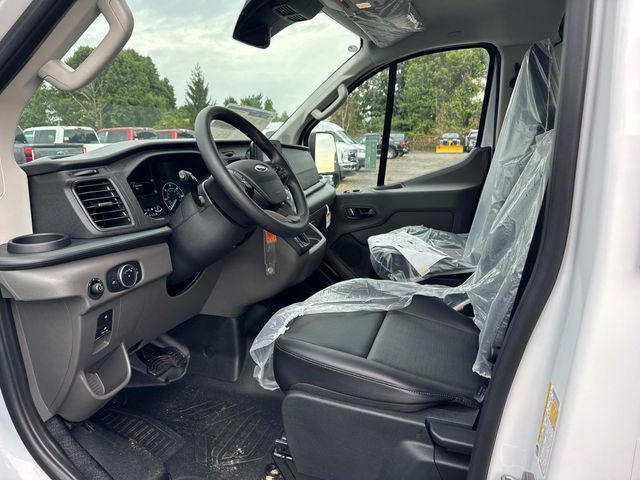 new 2025 Ford Transit-350 car, priced at $52,585