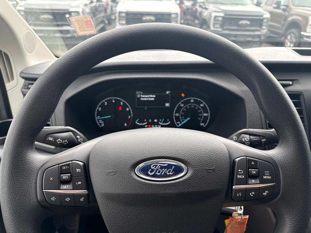 new 2025 Ford Transit-350 car, priced at $52,585