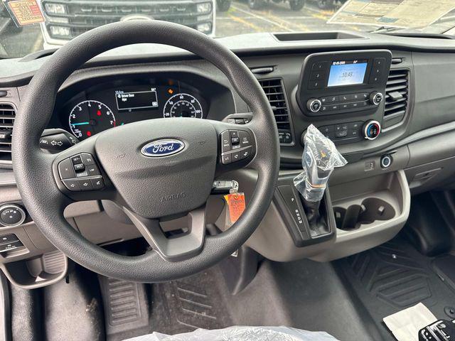 new 2025 Ford Transit-350 car, priced at $52,585