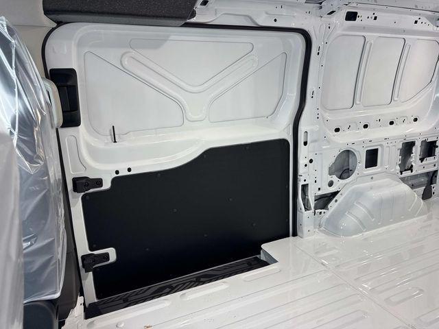 new 2025 Ford Transit-350 car, priced at $52,585