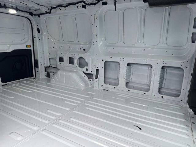 new 2025 Ford Transit-350 car, priced at $52,585