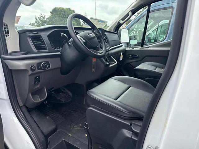 new 2025 Ford Transit-350 car, priced at $52,585