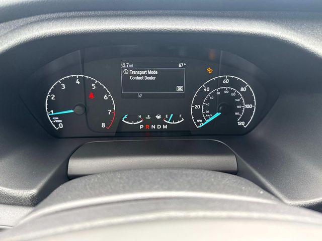 new 2025 Ford Transit-350 car, priced at $52,585