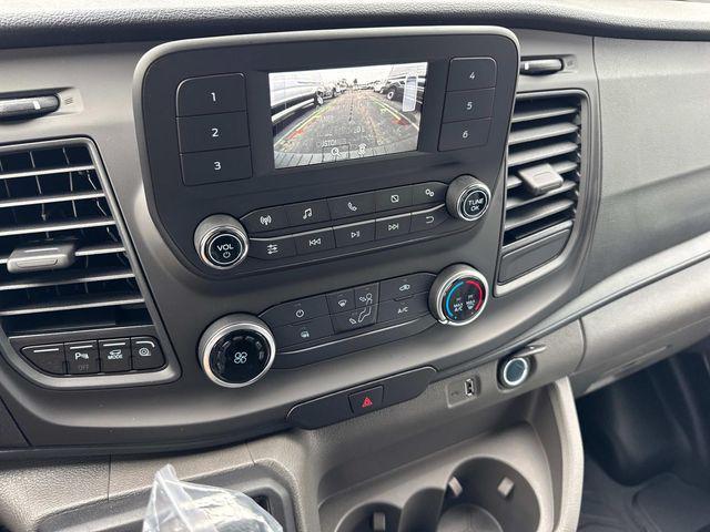 new 2025 Ford Transit-350 car, priced at $52,585