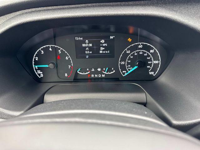 new 2025 Ford Transit-350 car, priced at $52,585