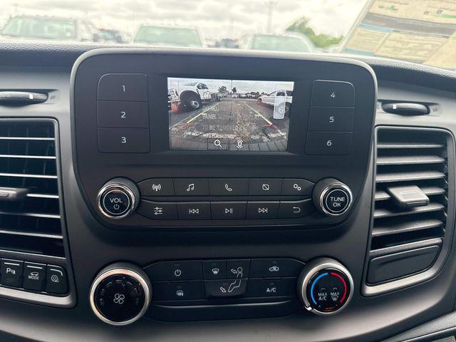 new 2025 Ford Transit-350 car, priced at $52,585