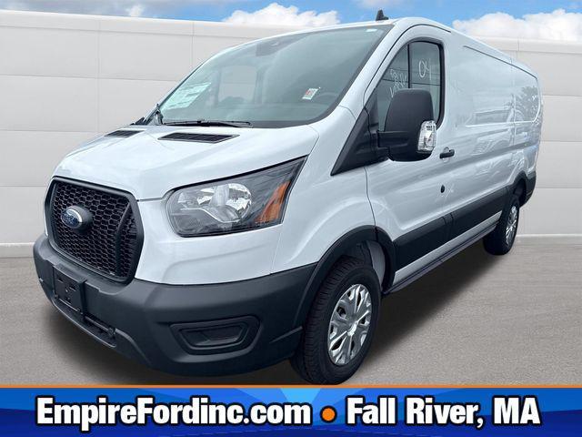 new 2025 Ford Transit-350 car, priced at $52,585