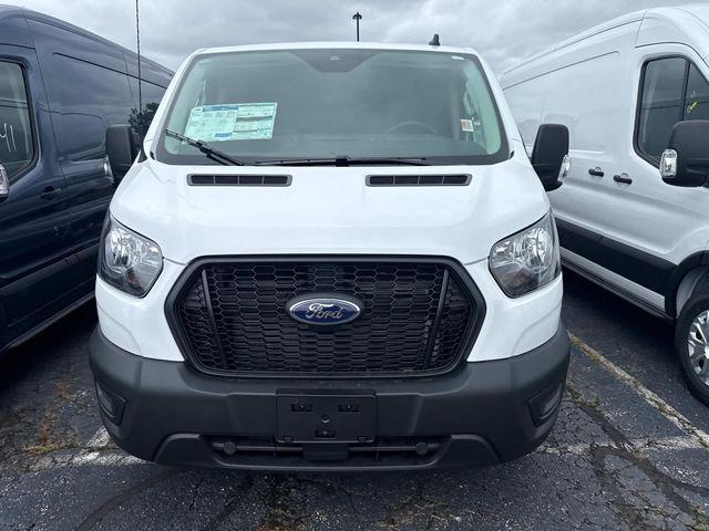 new 2025 Ford Transit-350 car, priced at $52,585