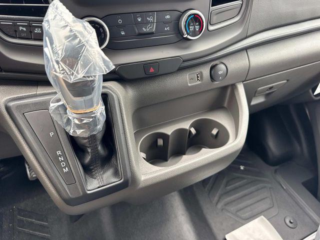 new 2025 Ford Transit-350 car, priced at $52,585