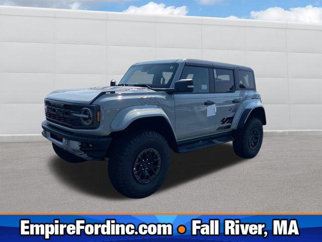 new 2024 Ford Bronco car, priced at $91,278