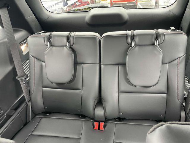 used 2025 Ford Explorer car, priced at $57,990