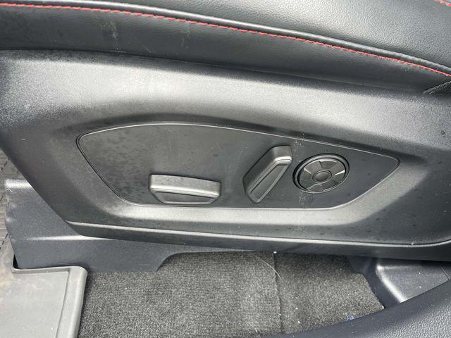 used 2025 Ford Explorer car, priced at $57,990