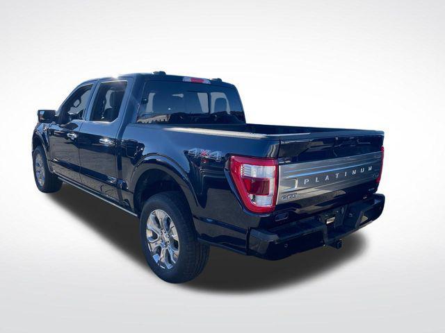 used 2023 Ford F-150 car, priced at $53,500