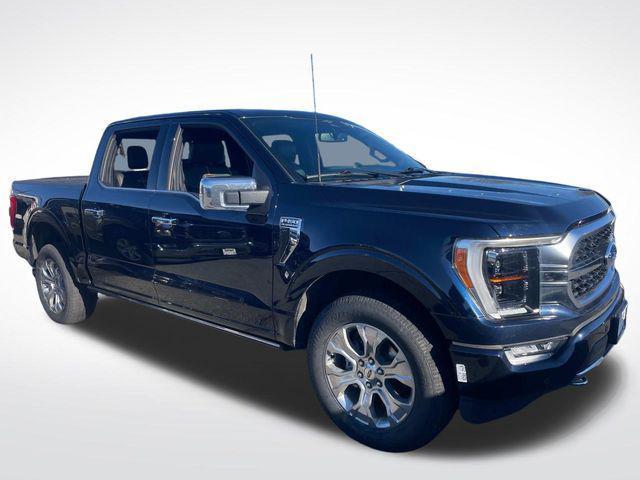 used 2023 Ford F-150 car, priced at $53,500