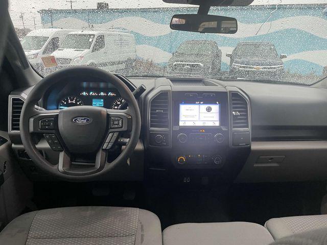 used 2019 Ford F-150 car, priced at $29,500