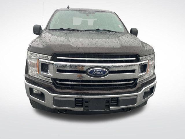 used 2019 Ford F-150 car, priced at $29,500